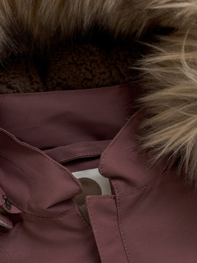 Dziecięcy kombinezon zimowy Enfant BÉBÉ Concept 