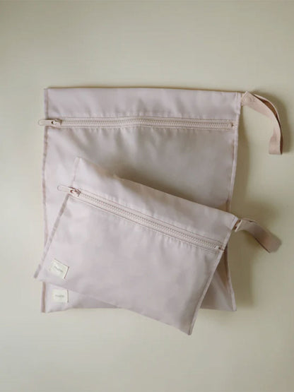 Zestaw wodoodpornych torebek Mushie BÉBÉ Concept 