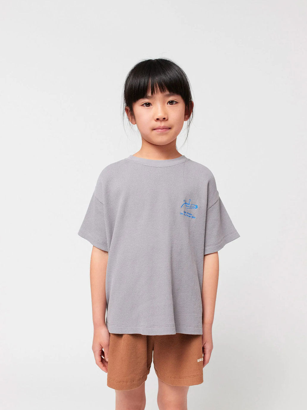 Zestaw Loungewear z bawełny organicznej Bobo Choses BÉBÉ Concept 