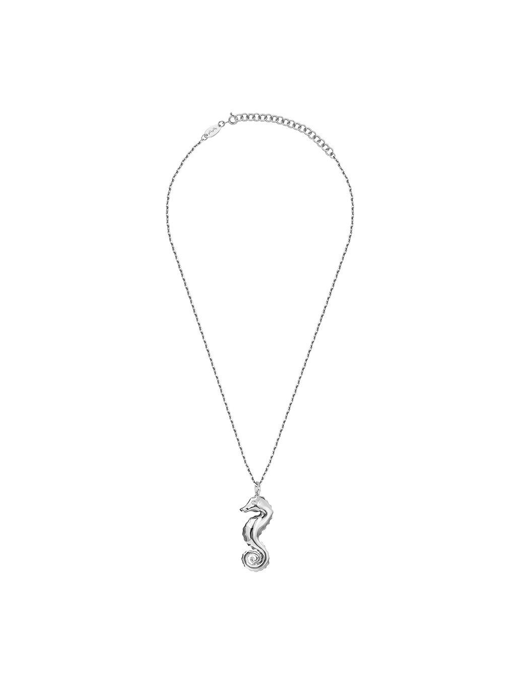Naszyjnik Seahorse MAAR BÉBÉ Concept 
