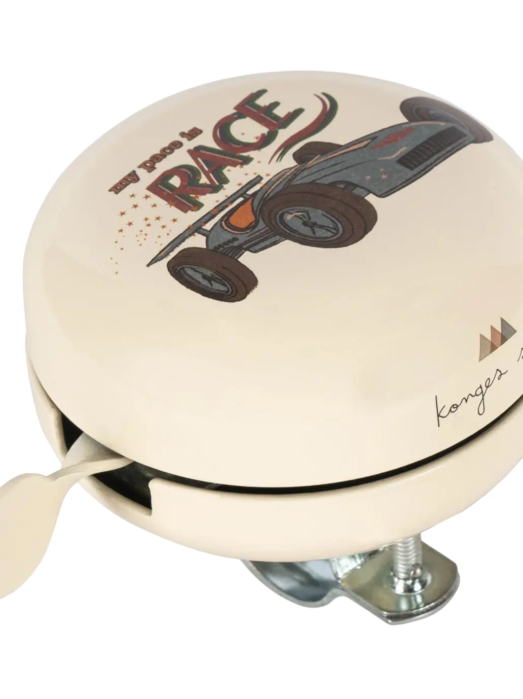 Dzwonek do roweru Konges Slojd BEBE Concept 