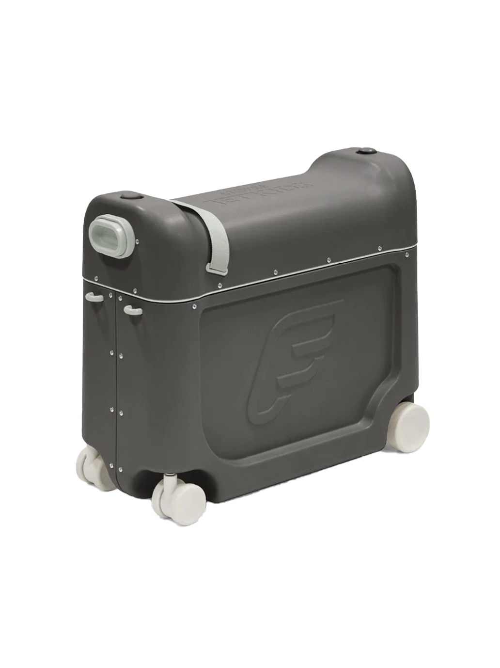 Walizka dla dzieci Stokke® JetKids™ BedBox™ Stokke BÉBÉ Concept 