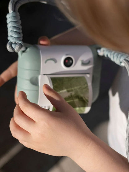 Papier do aparatów Kidyprint Kidywolf BÉBÉ Concept 