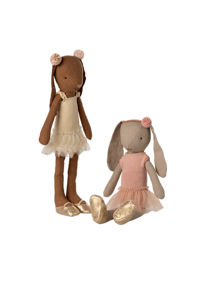 Króliczek baletnica Maileg BEBE Concept 