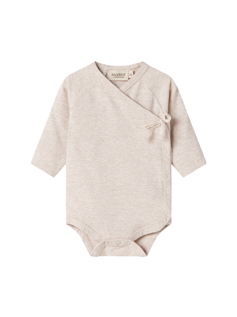 Body kopertowe z modalu Belita MarMar Copenhagen BÉBÉ Concept 