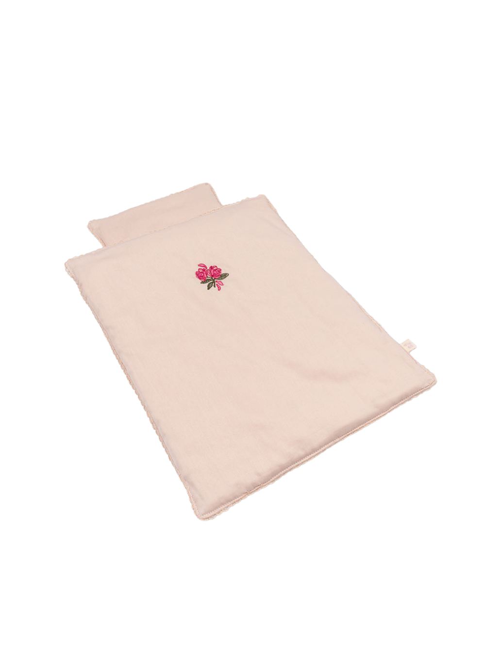 Zestaw pościeli dla lalki Doll Bedding Konges Slojd BÉBÉ Concept 