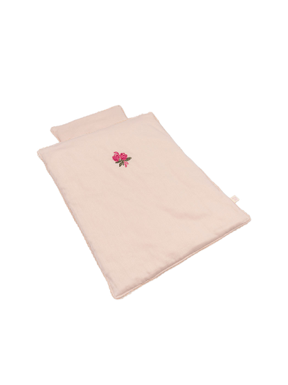 Zestaw pościeli dla lalki Doll Bedding Konges Slojd BÉBÉ Concept 