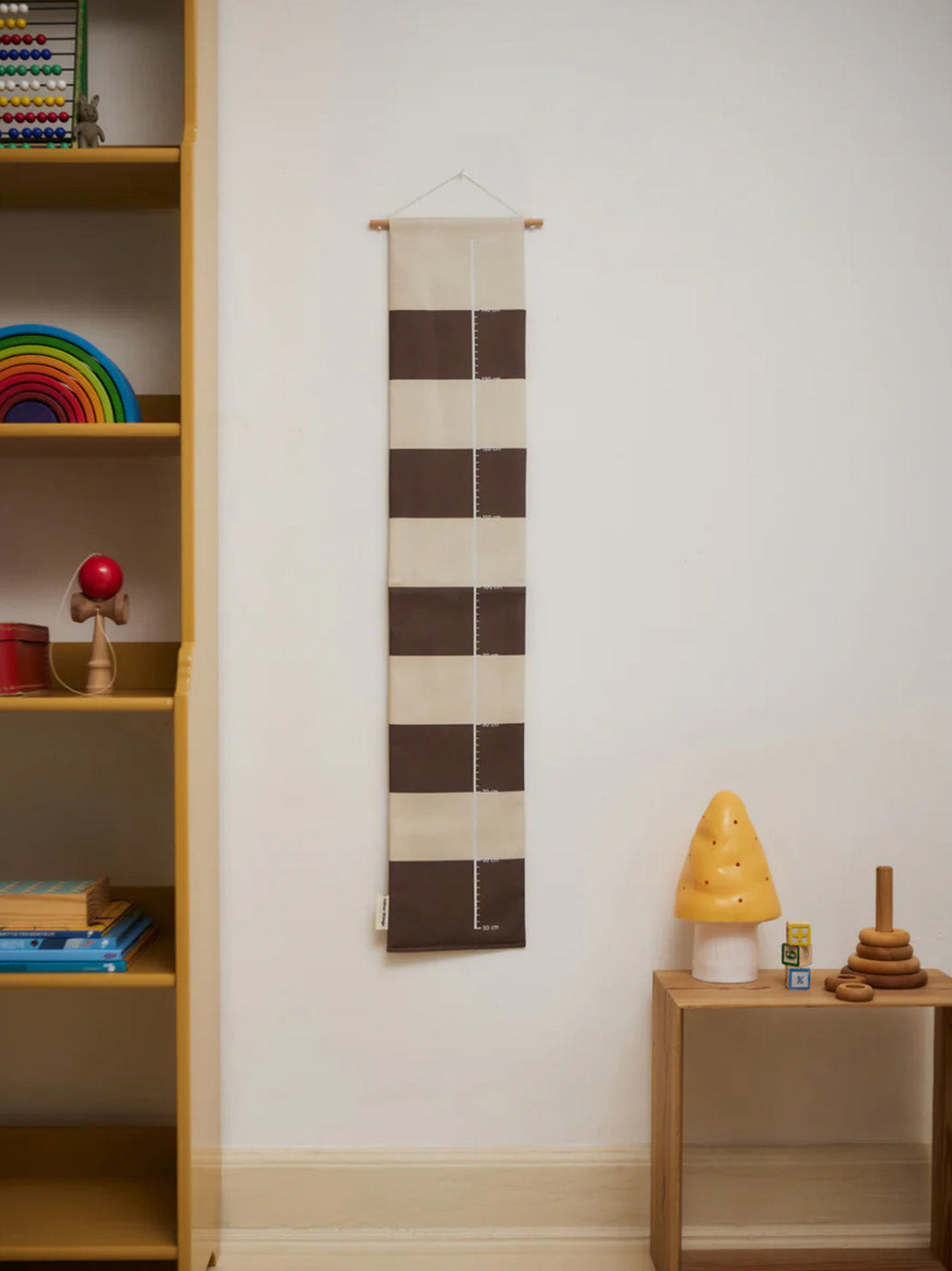 Miarka wzrostu Minor Things BÉBÉ Concept 