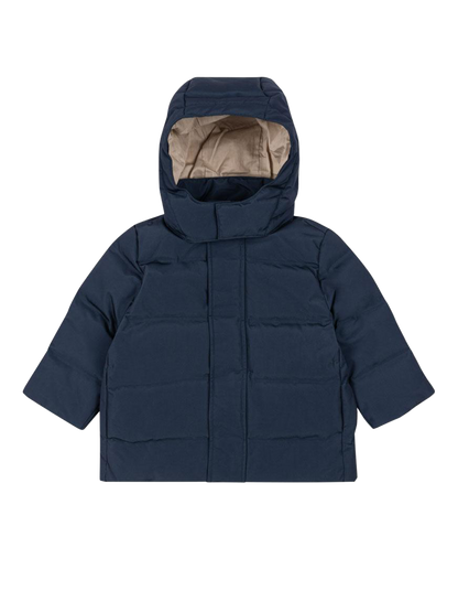 Kurtka puchowa Magnum Down Jacket Konges Slojd BÉBÉ Concept 