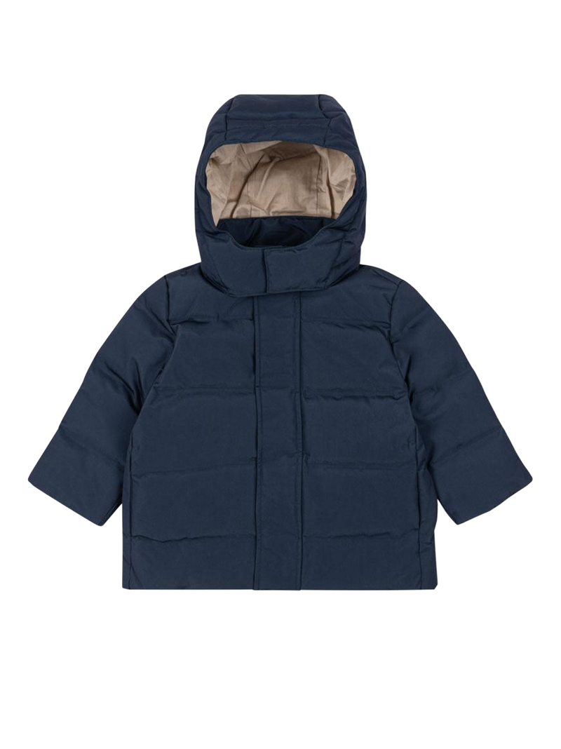 Kurtka puchowa Magnum Down Jacket Konges Slojd BÉBÉ Concept 