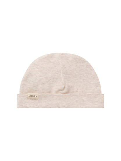 Czapeczka niemowlęca Aiko Modal MarMar Copenhagen BÉBÉ Concept 