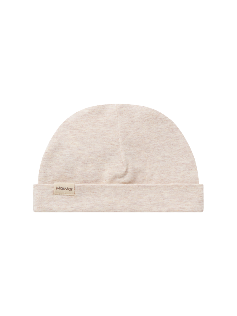 Czapeczka niemowlęca Aiko Modal MarMar Copenhagen BÉBÉ Concept 