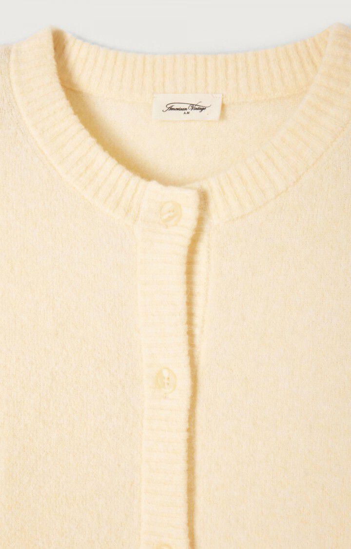 Damski cardigan Damsville American Vintage BÉBÉ Concept 