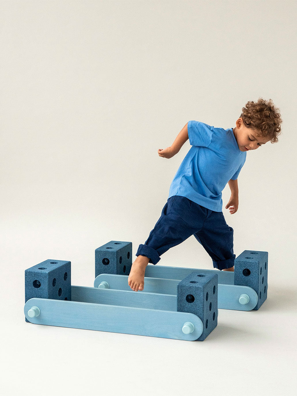 Równoważnia Modu Balance Track MODU BÉBÉ Concept 