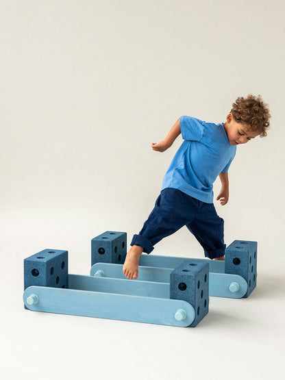 Równoważnia Modu Balance Track MODU BÉBÉ Concept 