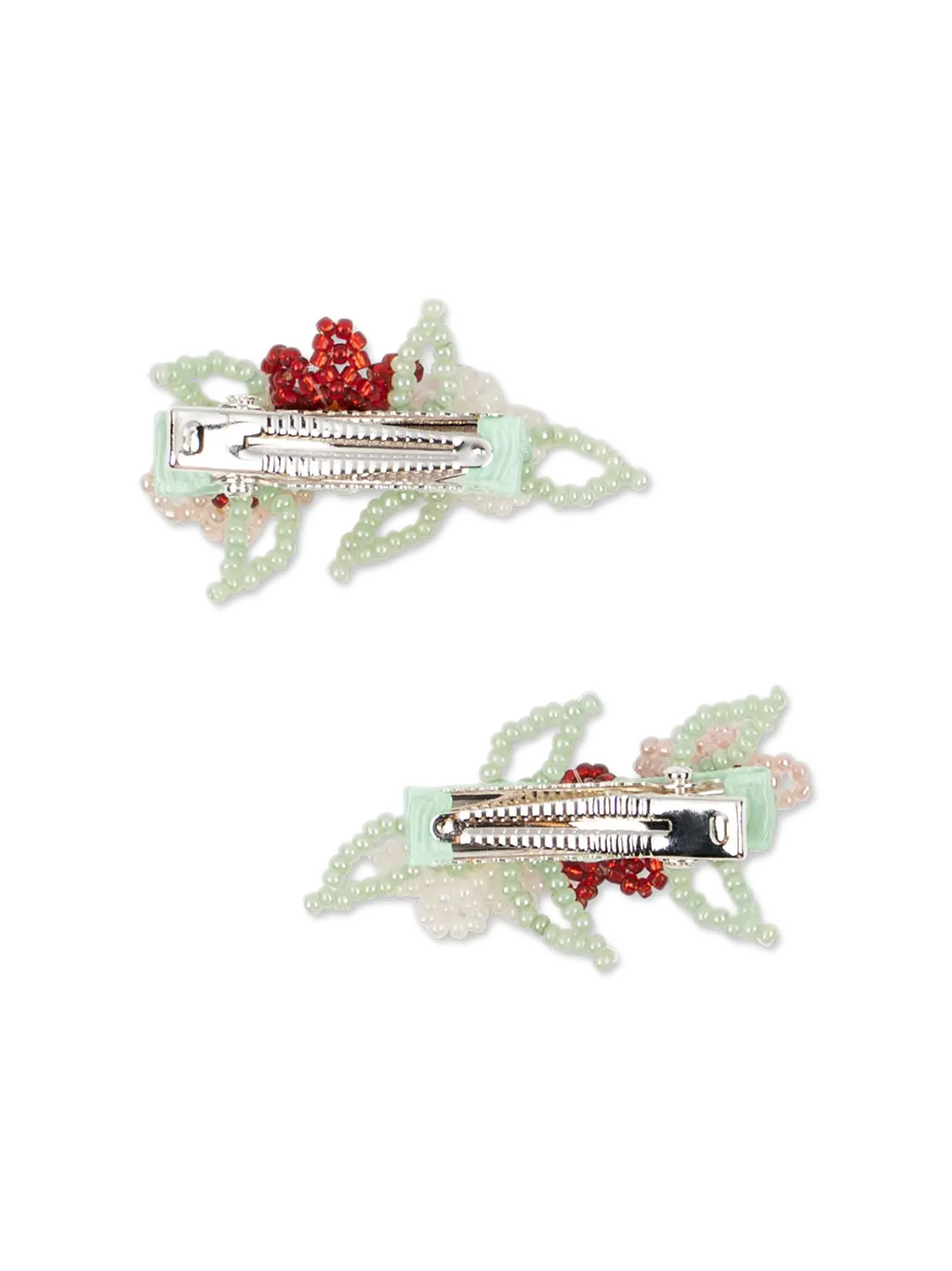 Zestaw spinek do włosów Konges Slojd BEBE Concept 