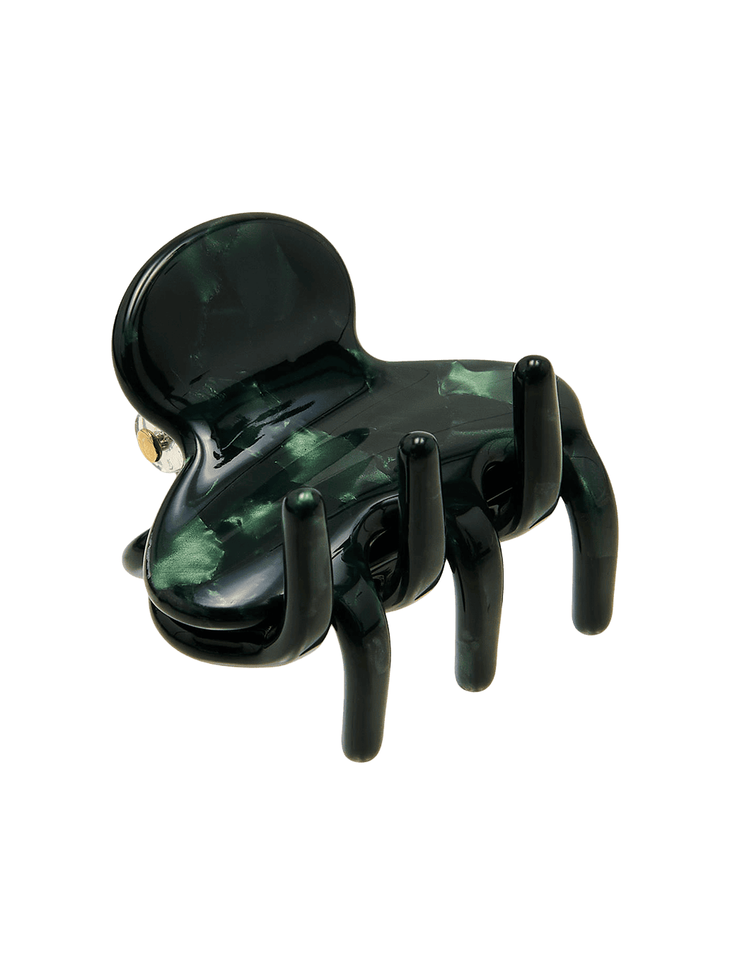 Spinka do włosów Mini Ace Claw Forest