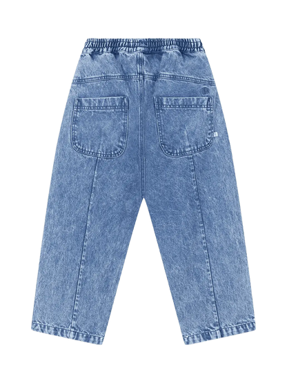 Wide pant Repose Ams BEBE Concept 