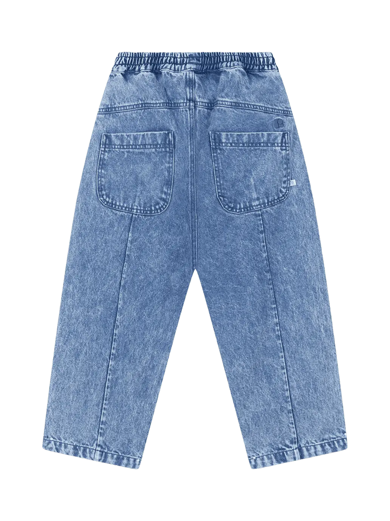 Wide pant Repose Ams BEBE Concept 
