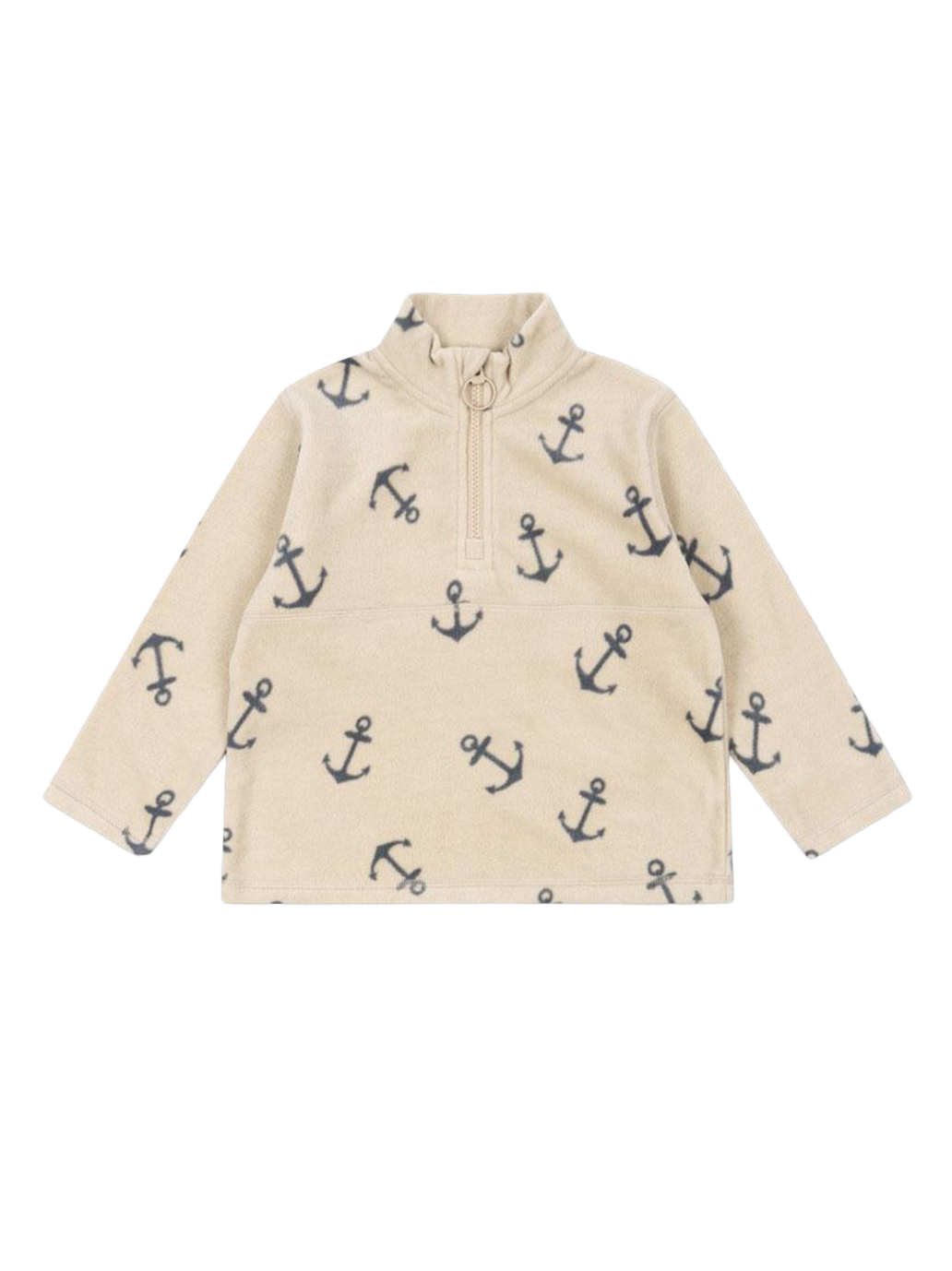 Bluza polarowa Tavi fleece sweatshirt Konges Slojd BÉBÉ Concept 