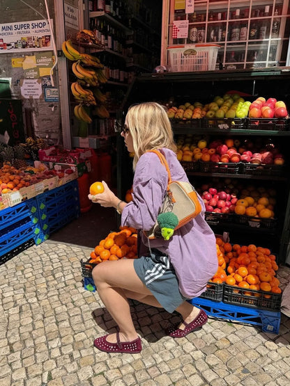 Buty Mae Flabelus BÉBÉ Concept 