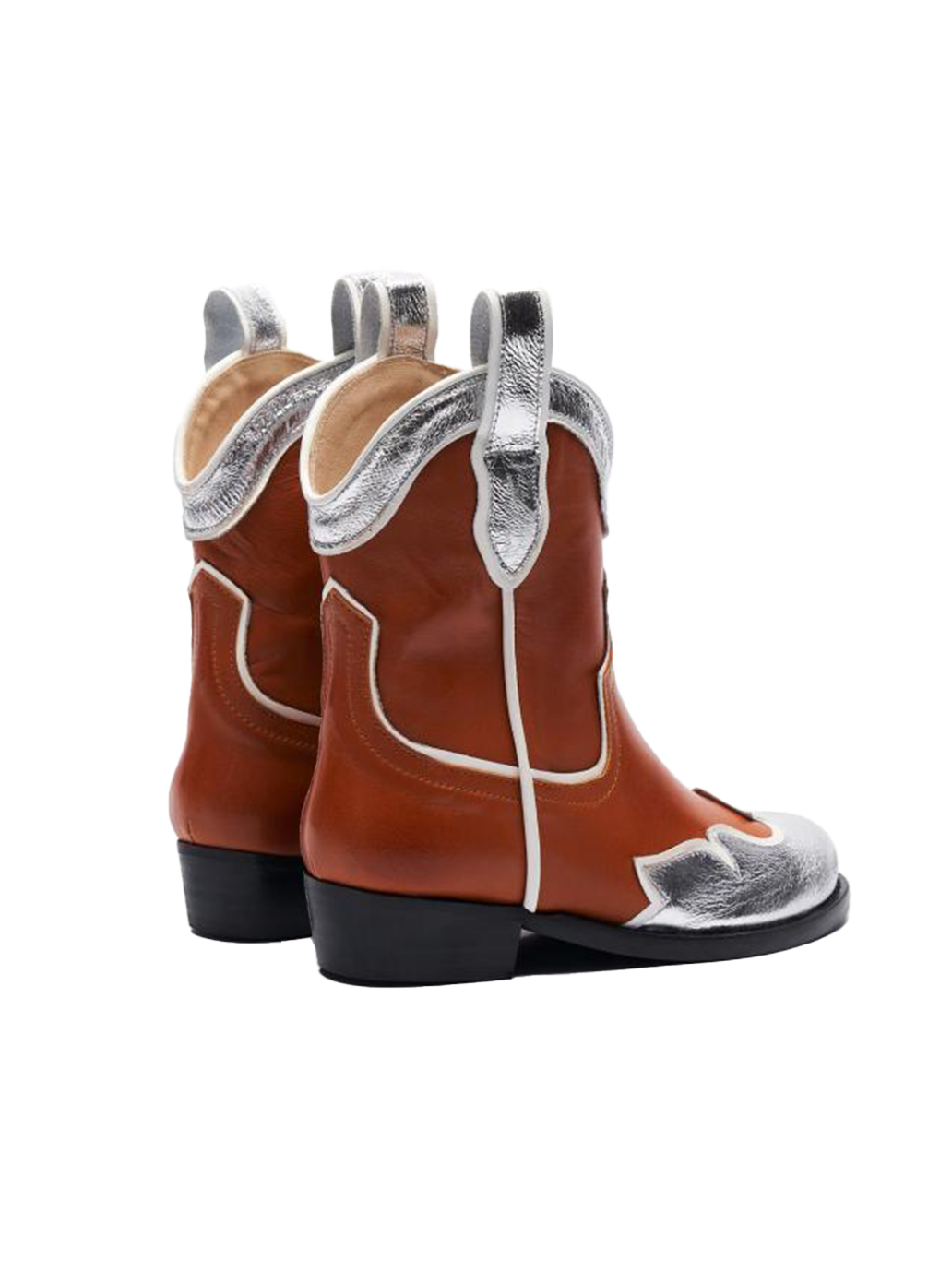 Kowbojki dziecięce Citrus Maison Mangostan BÉBÉ Concept 