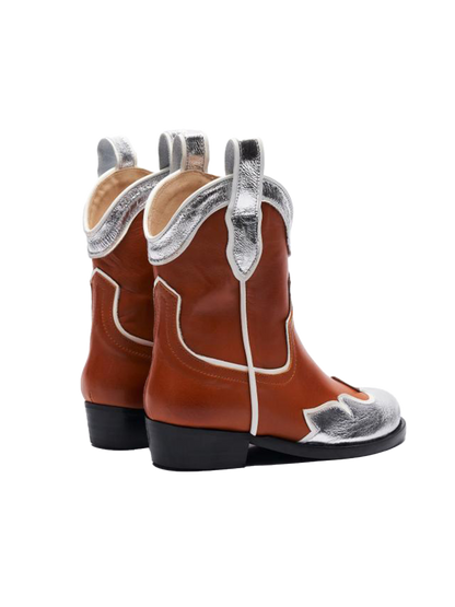 Kowbojki dziecięce Citrus Maison Mangostan BÉBÉ Concept 