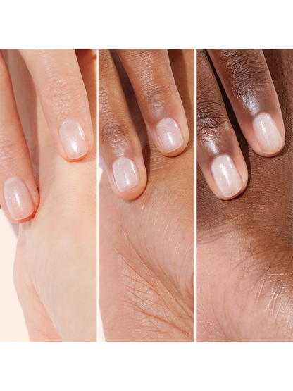 Pielęgnacyjny lakier do paznokci Active Shine Manucurist BÉBÉ Concept 