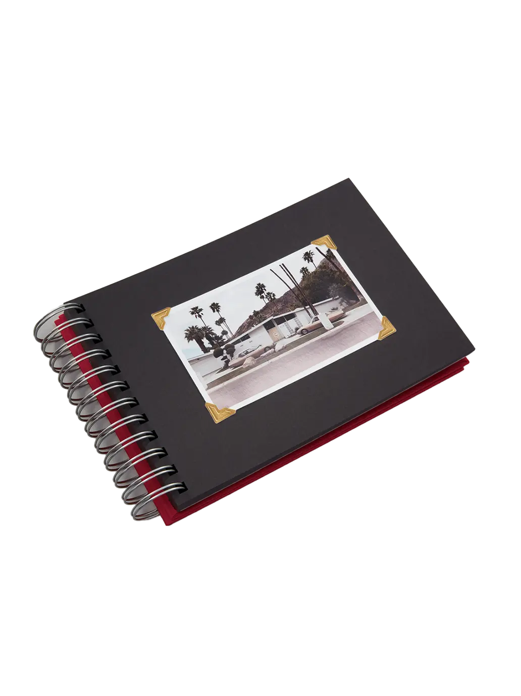 Naklejki narożne do zdjęć Semikolon BEBE Concept 