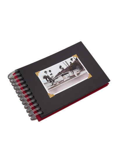 Naklejki narożne do zdjęć Semikolon BÉBÉ Concept 