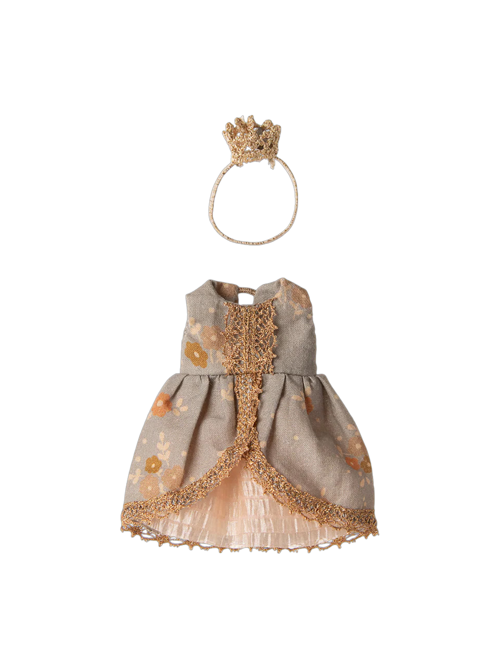 Princess Dress BIG SISTER MOUSE