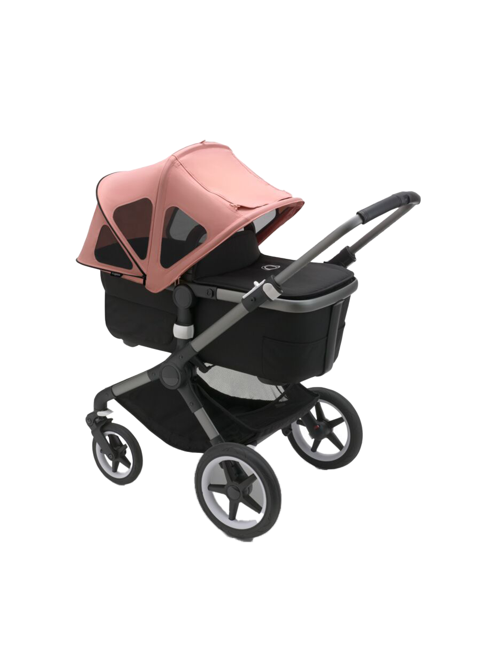 Budka przeciwsłoneczna do Bugaboo Fox Bugaboo BÉBÉ Concept 