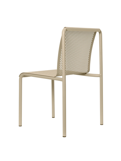 Krzesło ogrodowe Dapple Chair Ferm Living BÉBÉ Concept 