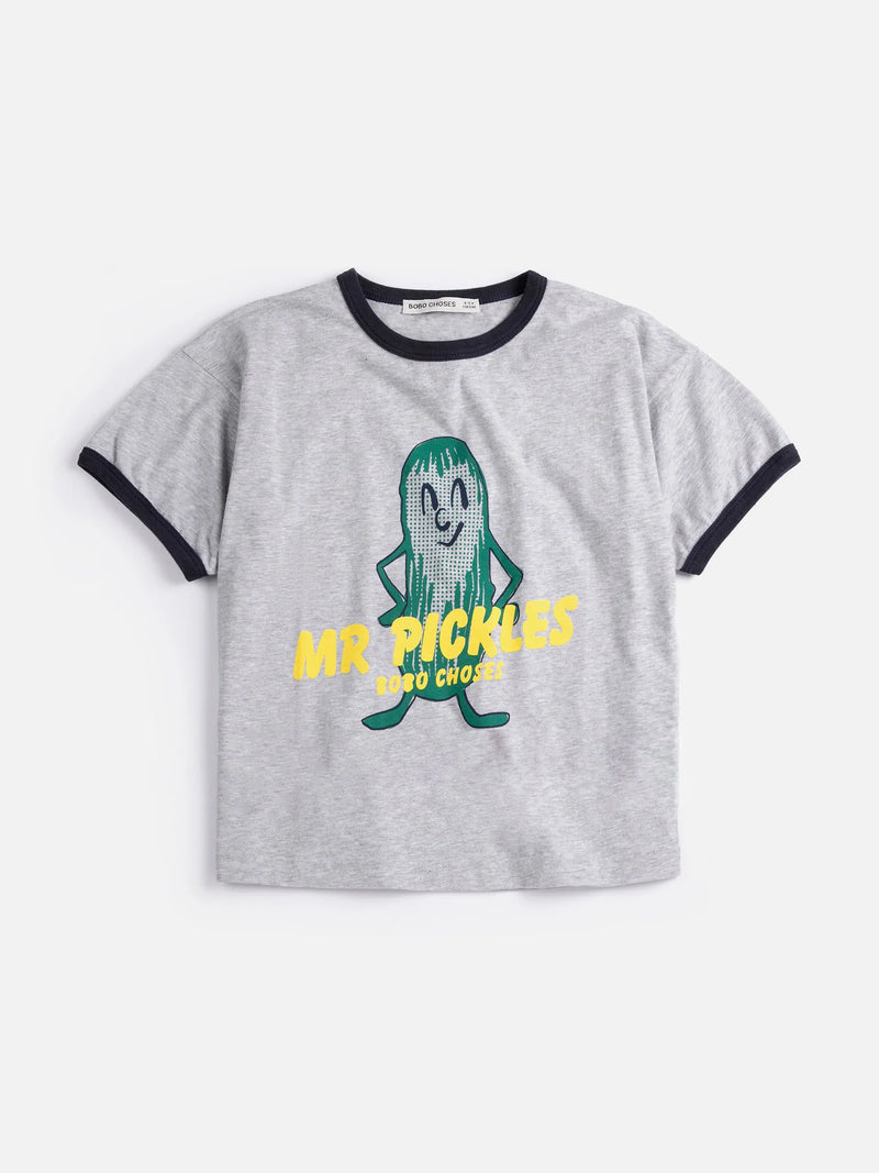 Koszulka Mr Pickles T-shirt Bobo Choses BEBE Concept 