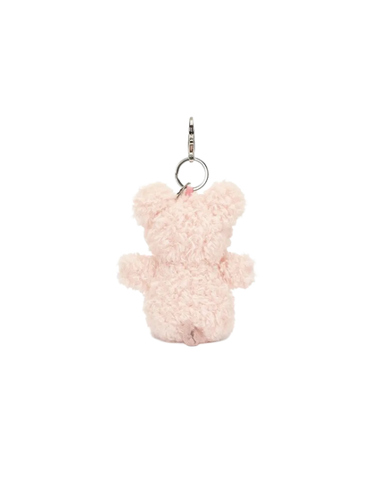 Miękki breloczek Mała Świnka Jellycat BÉBÉ Concept 