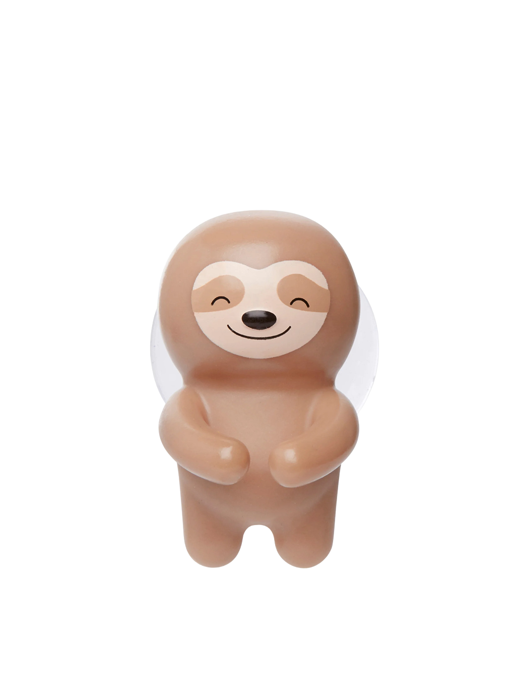 Uchwyt na szczotkę do zębów Kikkerland BÉBÉ Concept 