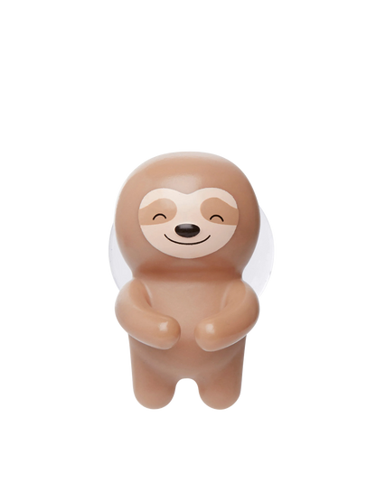 Uchwyt na szczotkę do zębów Kikkerland BÉBÉ Concept 