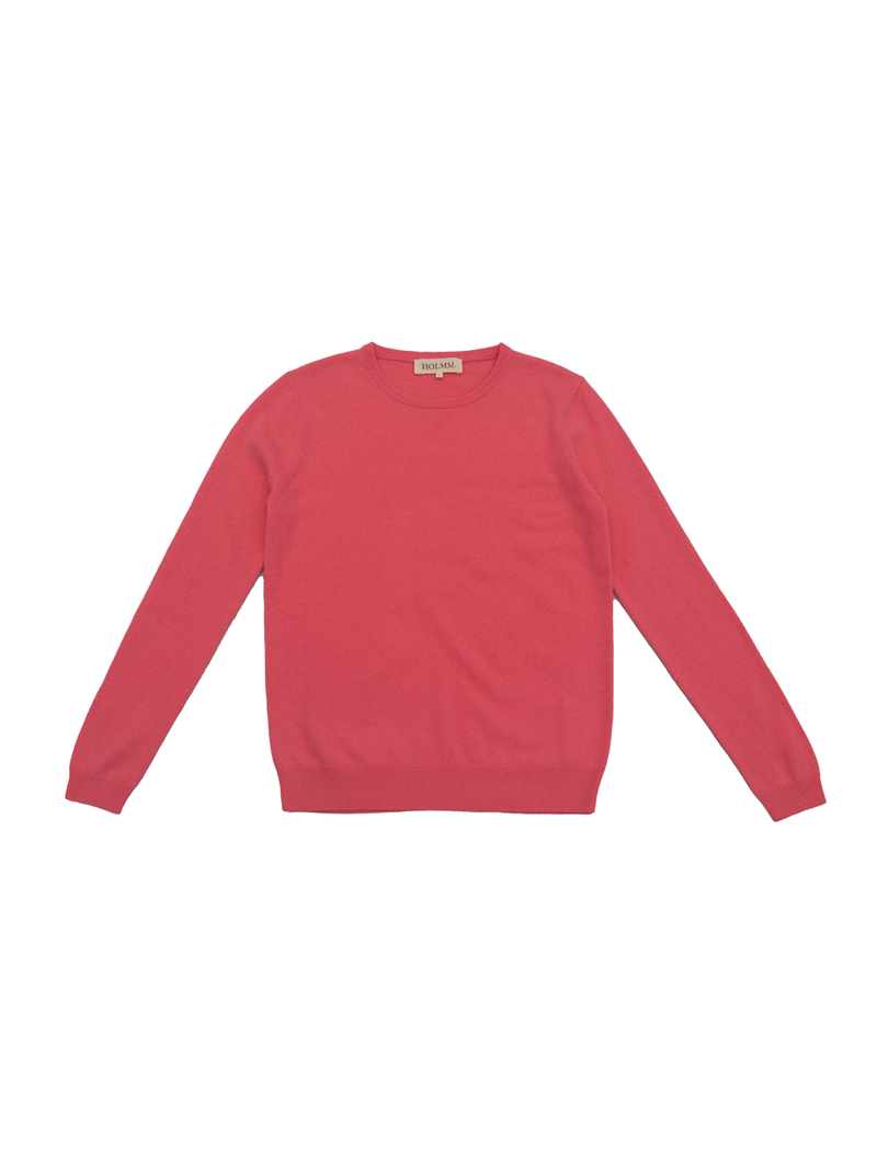 Klasyczny sweter kaszmirowy Billy Adult HOLMM BÉBÉ Concept 