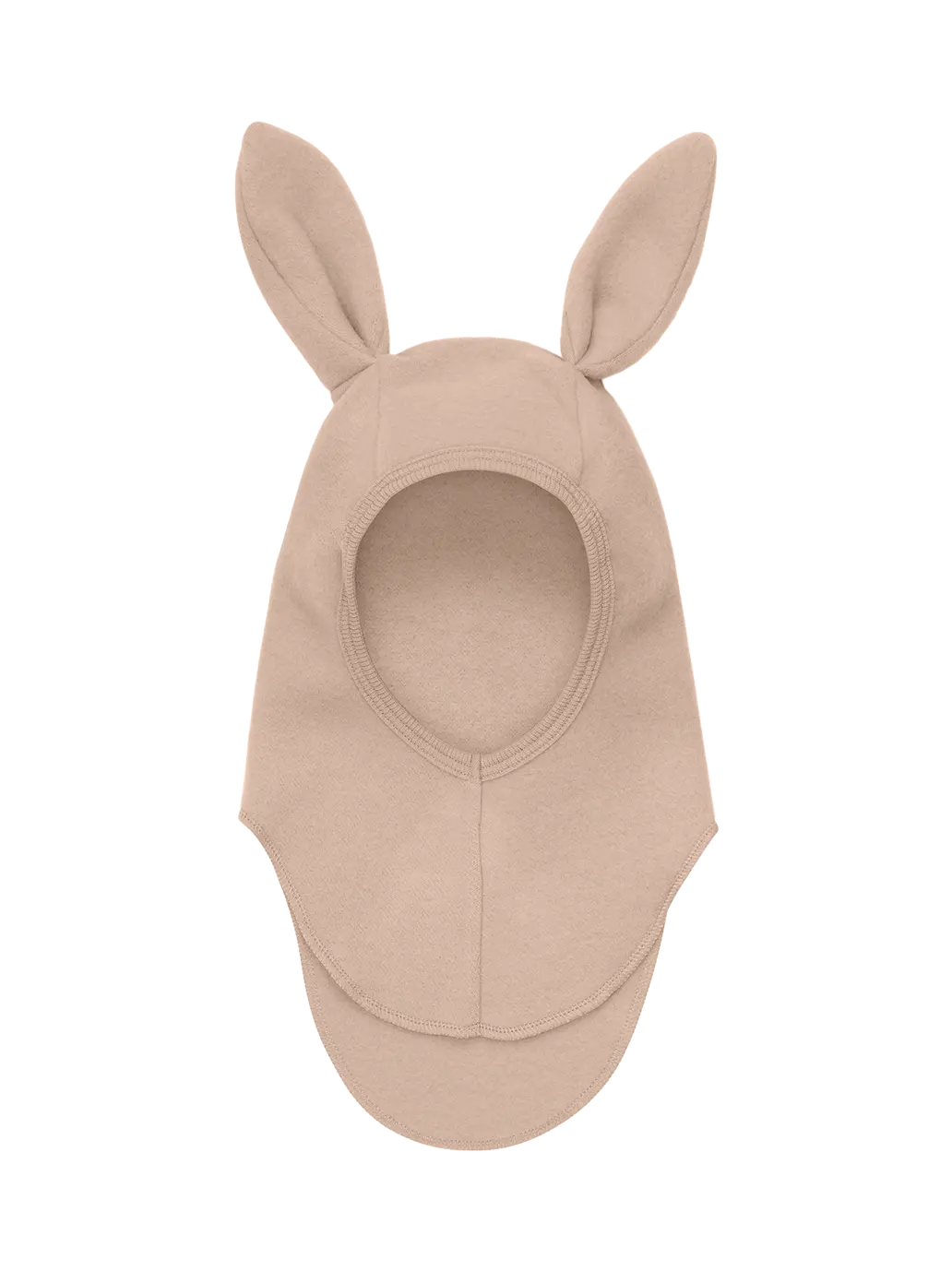 Kominiarka Balaclava Ears Wool Fleece Huttelihut BÉBÉ Concept 