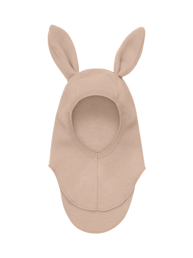 Kominiarka Balaclava Ears Wool Fleece Huttelihut BÉBÉ Concept 