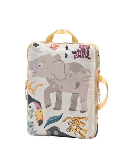 Dmuchane łóżeczko dziecięce Stokke® JetKids™ CloudSleeper™ Stokke BÉBÉ Concept 