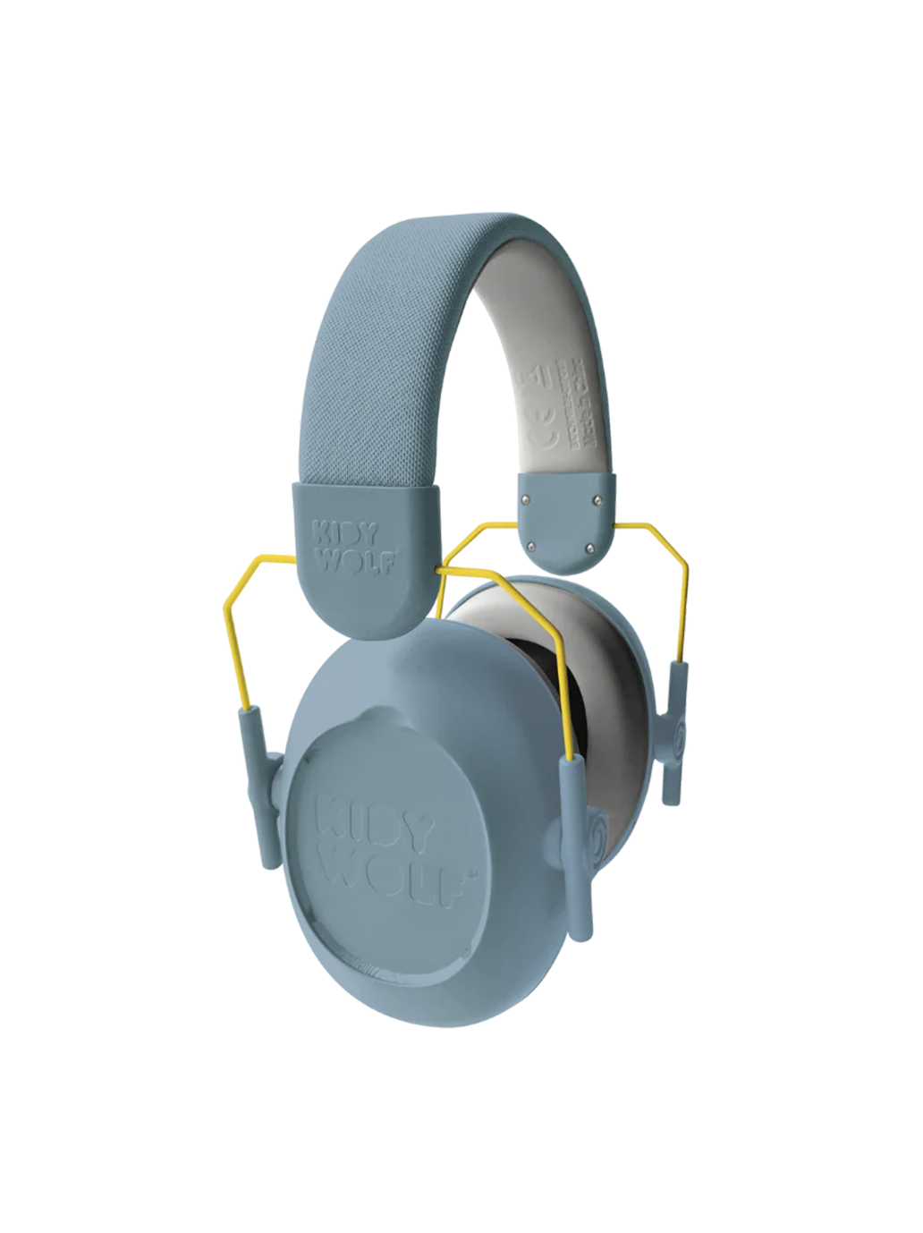 Słuchawki wygłuszające dla dzieci Kidynoise Kidywolf BÉBÉ Concept 