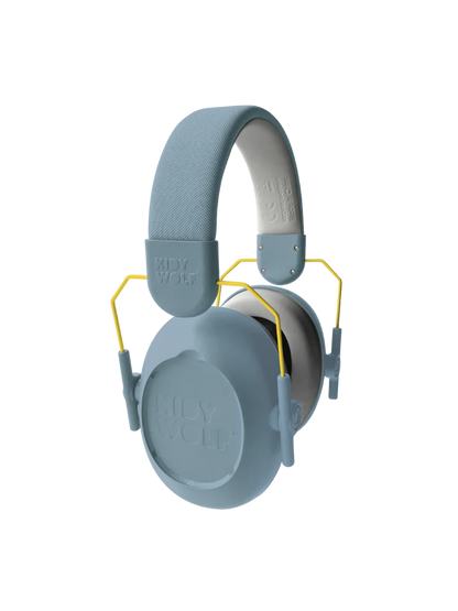 Słuchawki wygłuszające dla dzieci Kidynoise Kidywolf BÉBÉ Concept 