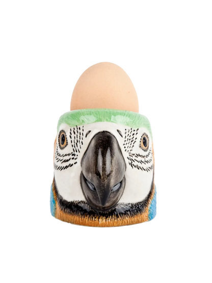 Ceramiczna podstawka na jajko Quail BÉBÉ Concept 