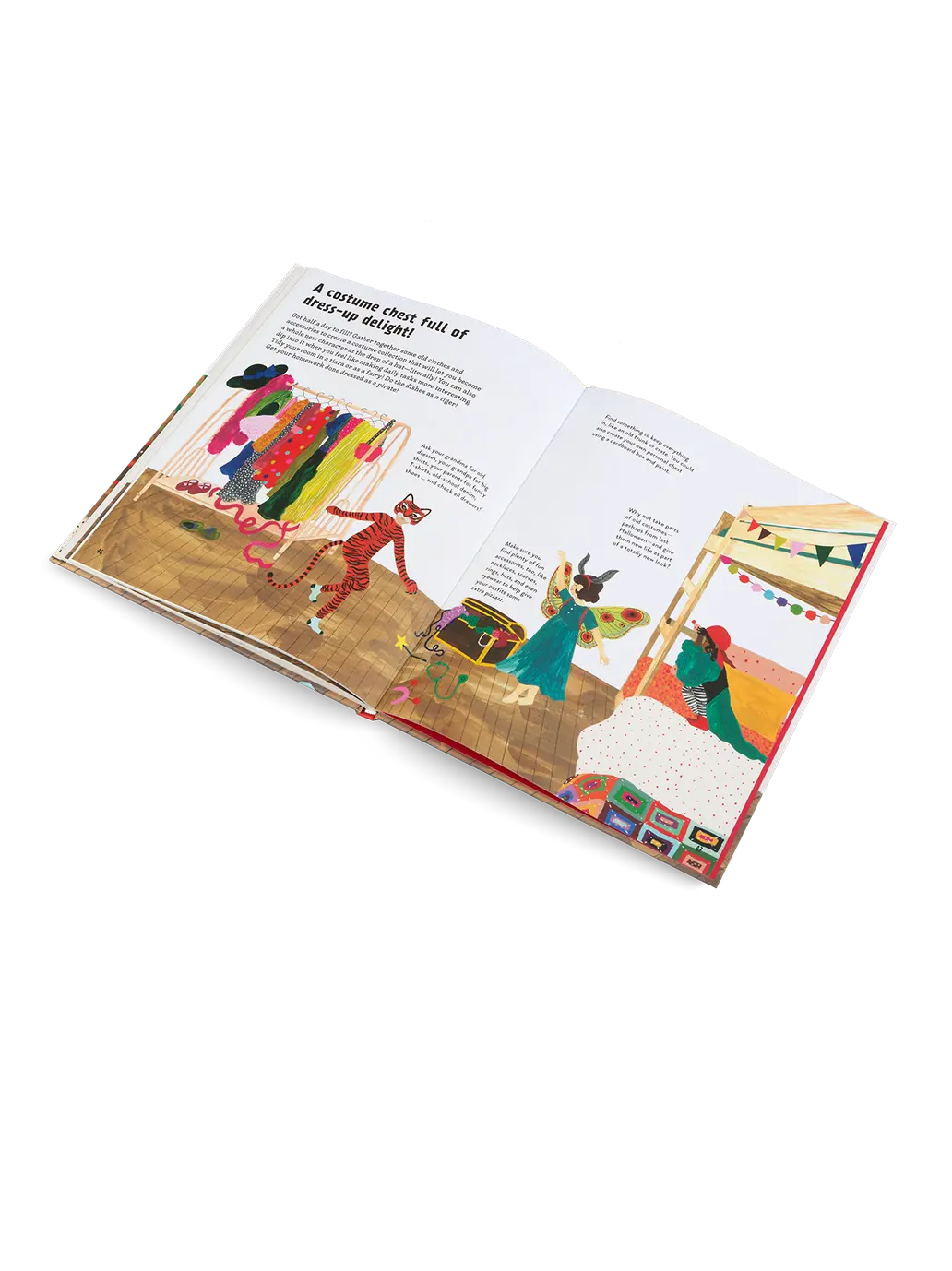 Let’s play Indoors Little Gestalten BÉBÉ Concept