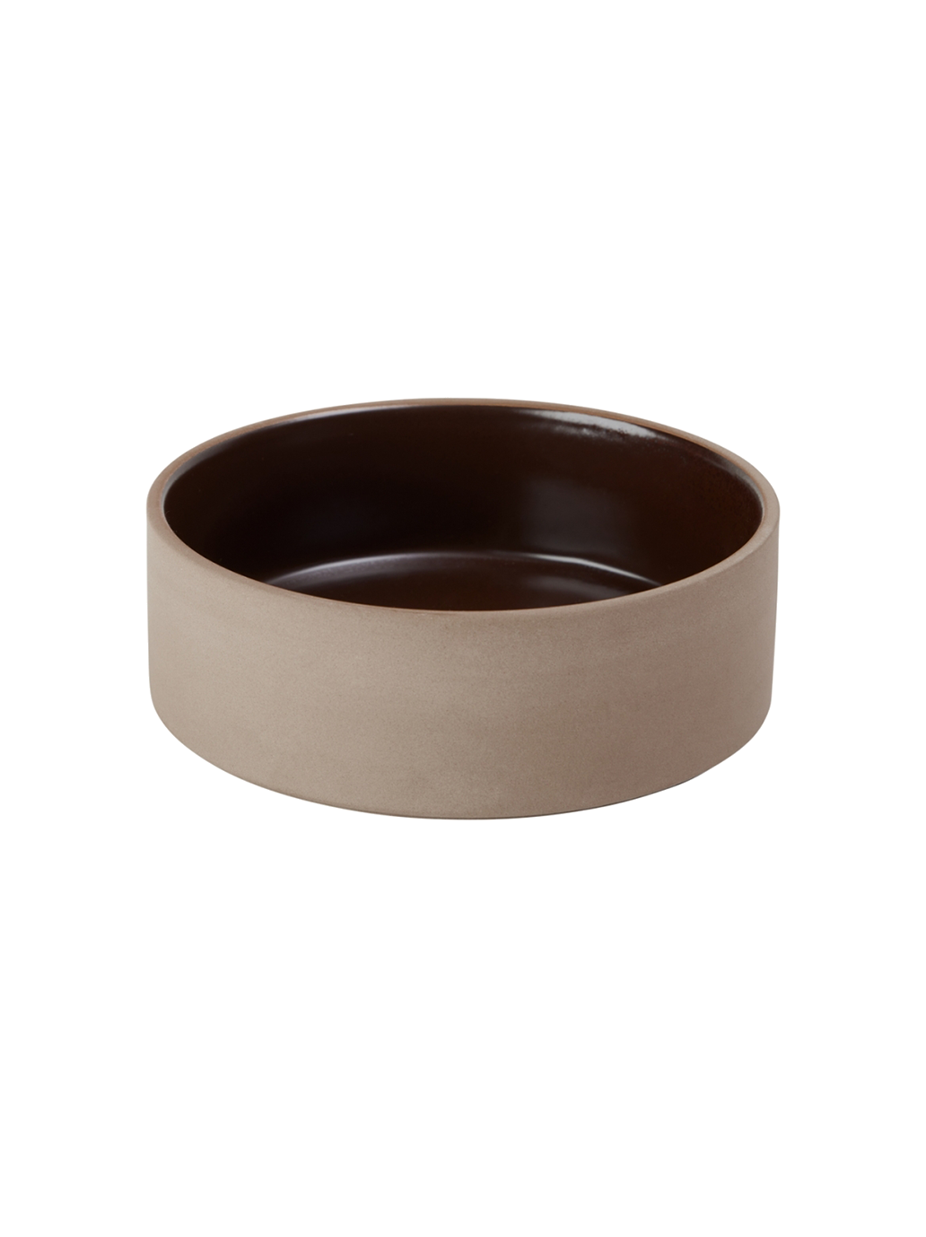 Ceramiczna miska dla psa Sia Dog Bowl OYOY BÉBÉ Concept