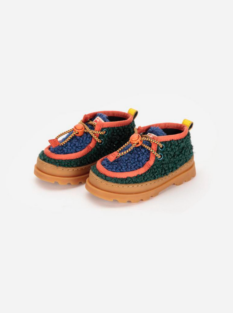 BOBO CHOSES X CAMPER Brutus First Walkers Bobo Choses BÉBÉ Concept 