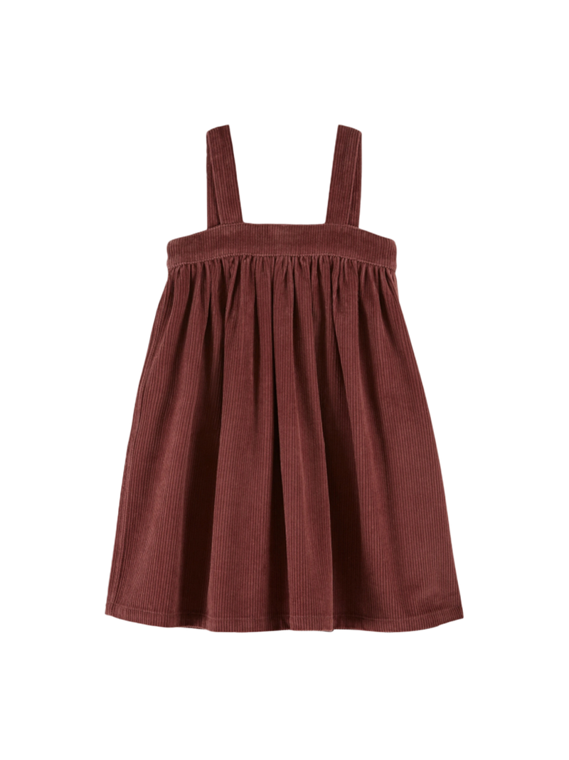 Sukienka Strap dress Emile et Ida BÉBÉ Concept 