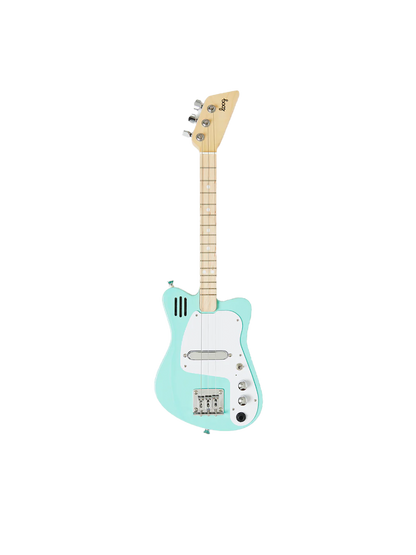 Gitara elektryczna dla dzieci Loog Mini Electric Loog BÉBÉ Concept 