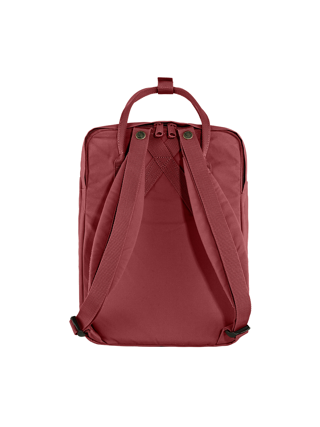 Fjällräven - Kånken - Mini - Sac à dos - Mixte Enfant - Rouge (Rouge) - 29 x 20 x 13, 7L Fjällräven - Kånken - Mini - Sac à dos - Mixte Enfant - Rouge (Rouge) - 29 x 20 x 13, 7L